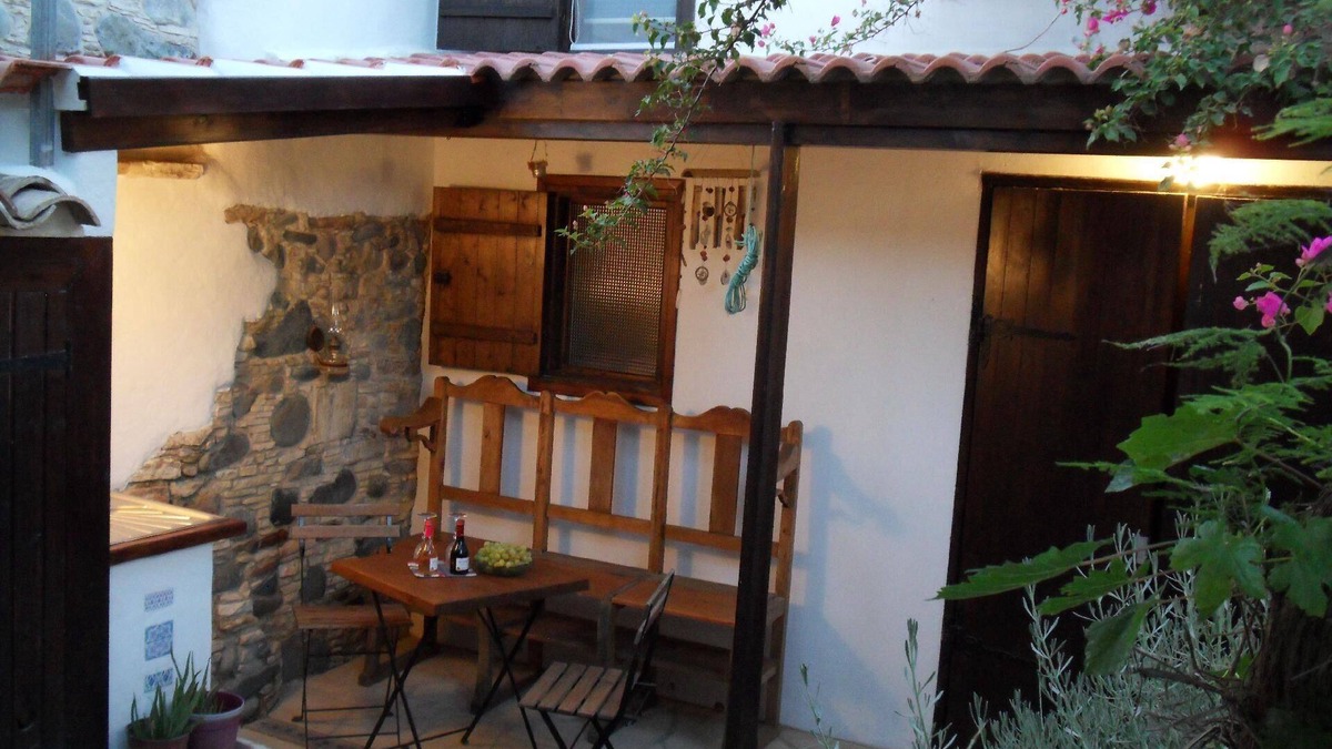 Pera House | Holiday house Pera for 1 - 3 persons with 1 bedroom - Holiday home