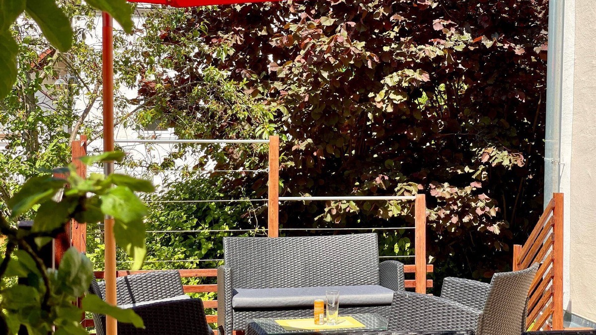 Dachau District House | Holiday house Petershausen for 1 - 6 persons with 3 bedrooms - Holiday house