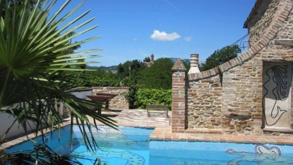 Piandimeleto Other | Holiday house Piandimeleto for 1 - 5 persons with 2 bedrooms - Farmhouse