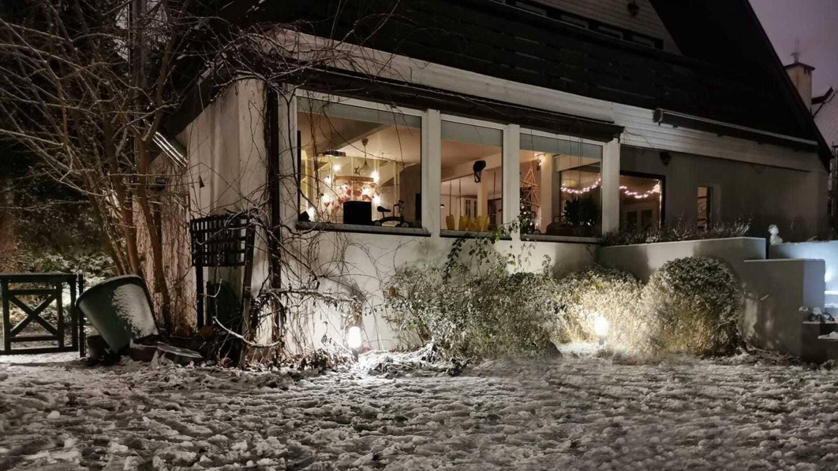 Piaseczno House | Holiday house Piaseczno for 1 - 7 persons with 3 bedrooms - Holiday house