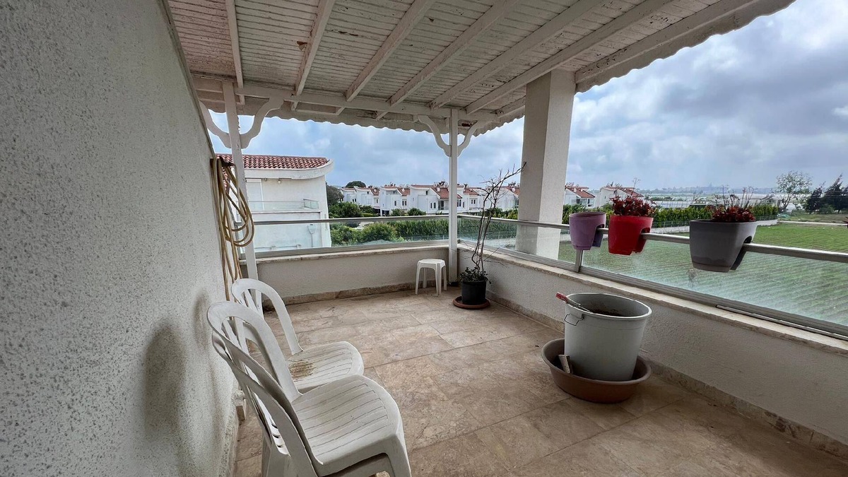 Lara House | Holiday house Pınarlı for 1 - 6 persons with 4 bedrooms - Holiday home