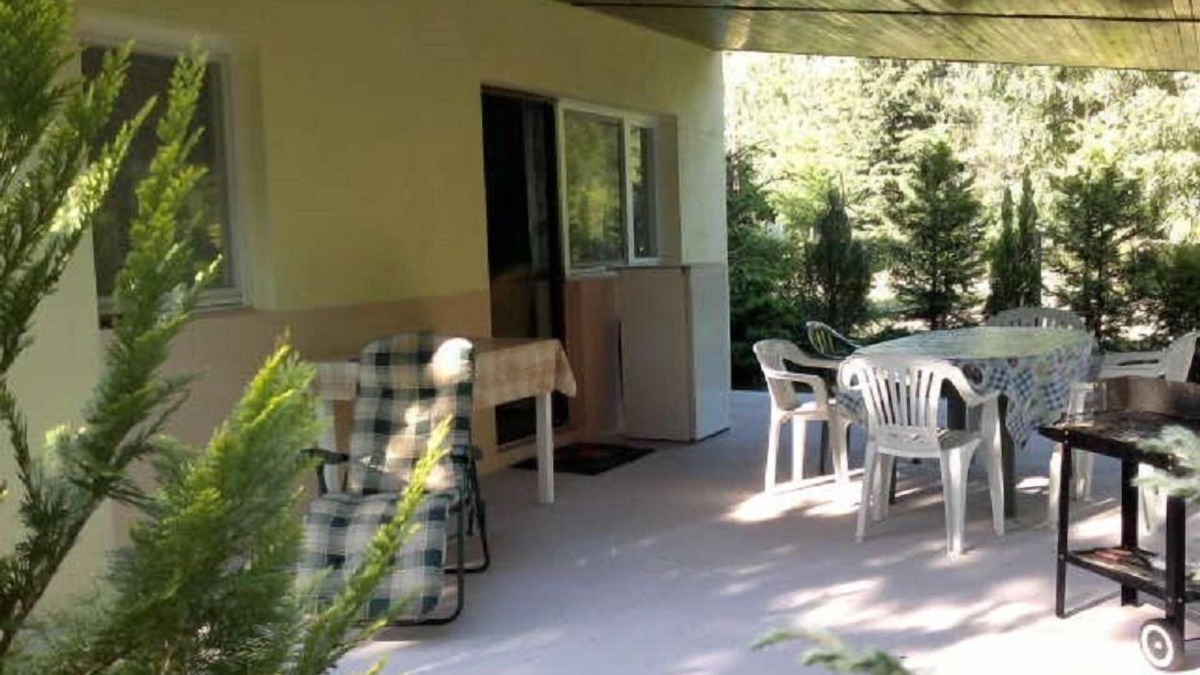 gmina Piotrkow Kujawski House | Holiday house Piotrków Kujawski for 1 - 5 persons with 2 bedrooms - Holiday home