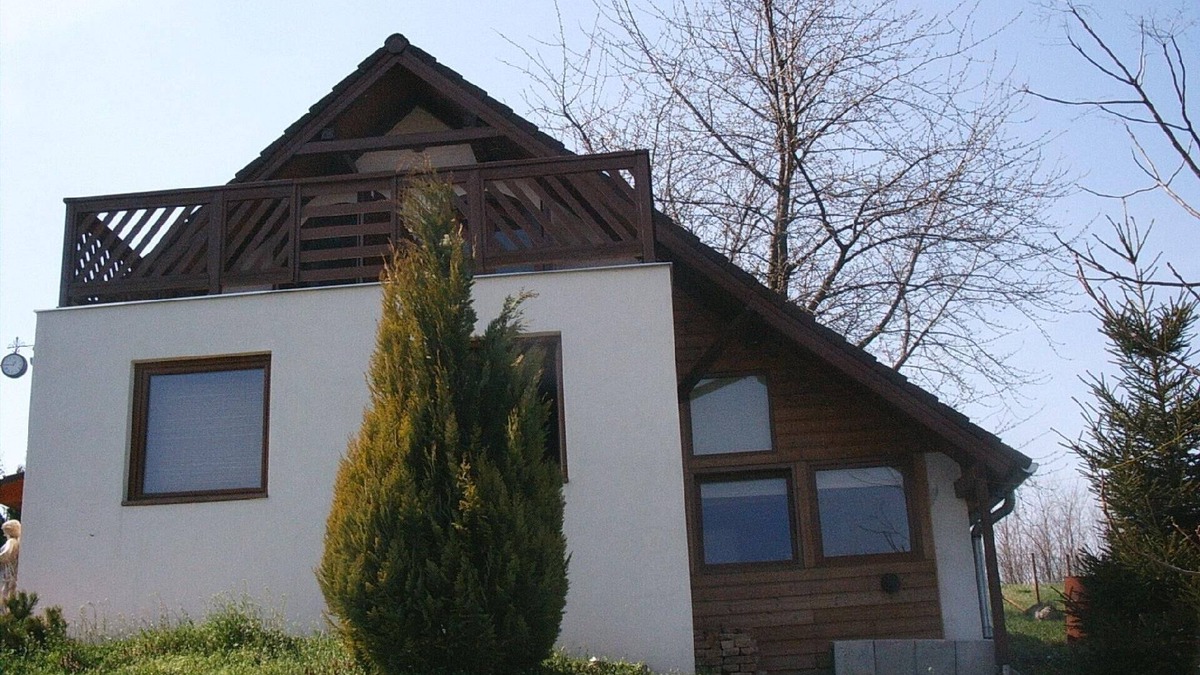 Polany House | Holiday house Polány for 1 - 6 persons with 2 bedrooms - Holiday house