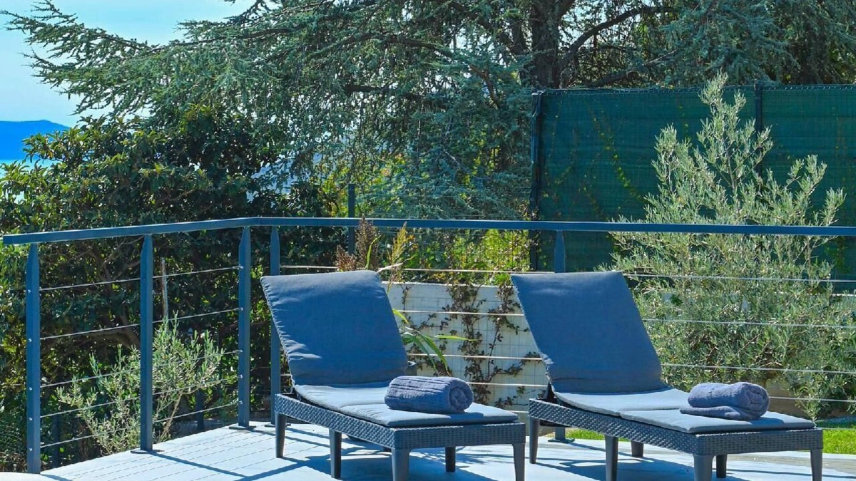 Opatija House | Holiday house Poljane for 1 - 8 persons with 4 bedrooms - Holiday home
