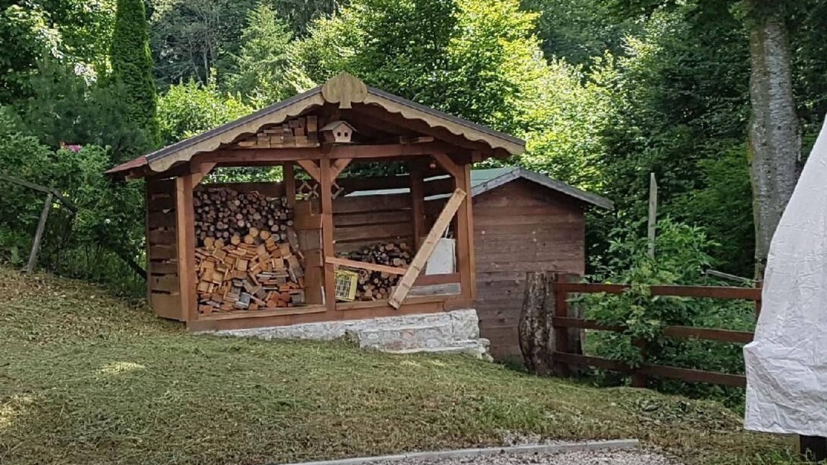 Polsa House | Holiday house Polsa for 1 - 4 persons with 2 bedrooms - Holiday home