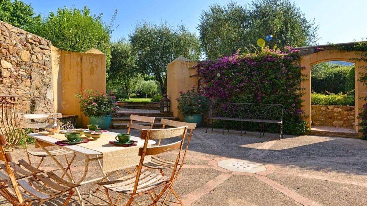 Porto Ercole House | Holiday house Porto Ercole for 1 - 8 persons with 4 bedrooms - Holiday home