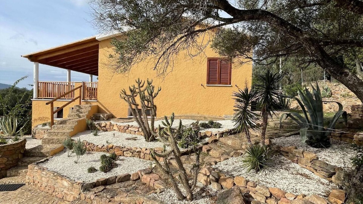 Porto Istana House | Holiday house Porto Istana for 1 - 6 persons with 3 bedrooms - Holiday home