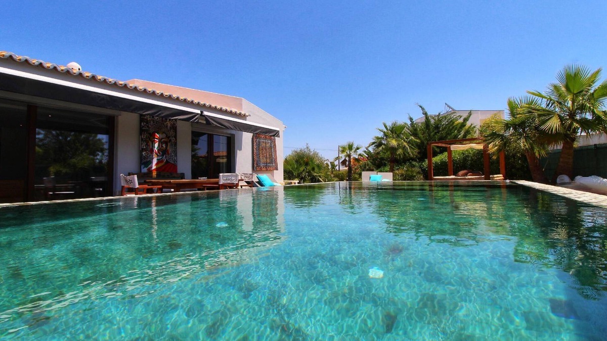 Alcalar House | Holiday house Portimão for 1 - 6 persons with 3 bedrooms - Holiday house