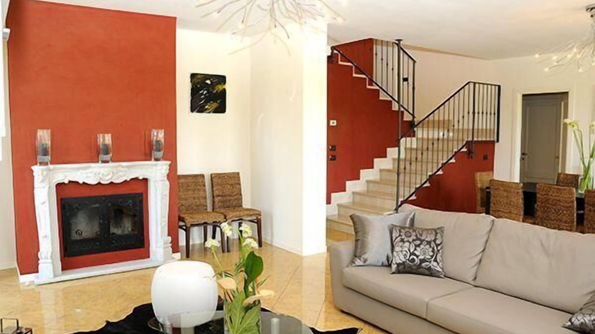 Pozzolengo House | Holiday house Pozzolengo for 1 - 6 persons with 3 bedrooms - Holiday house