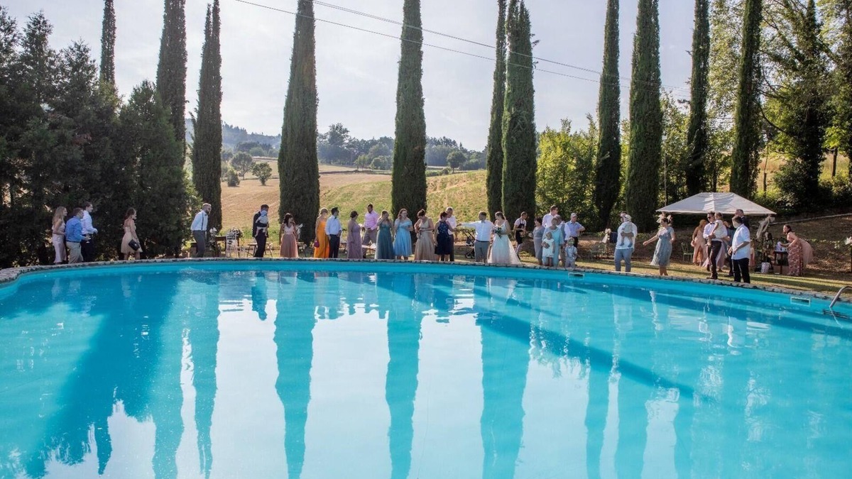 Pratovecchio House | Holiday house Pratovecchio for 1 - 14 persons with 7 bedrooms - Holiday house
