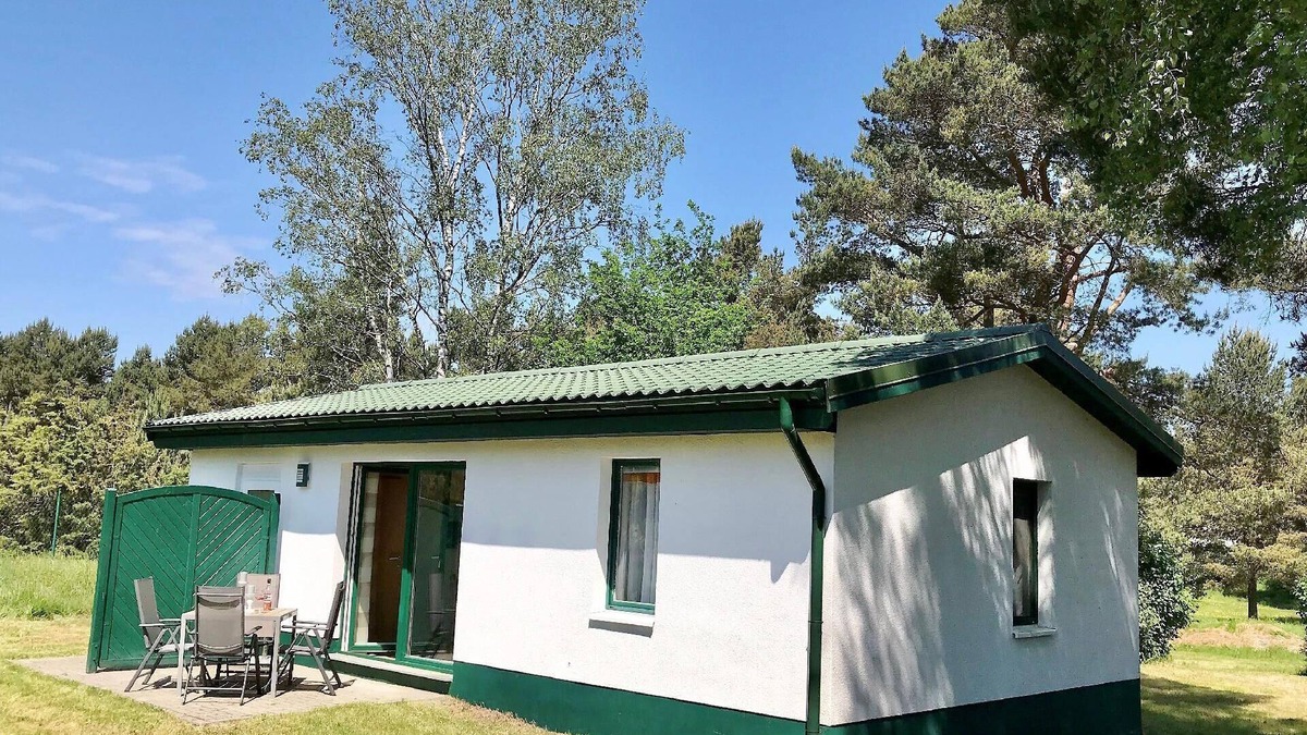 Pruchten House | Holiday house Pruchten for 1 - 4 persons with 2 bedrooms - Holiday house