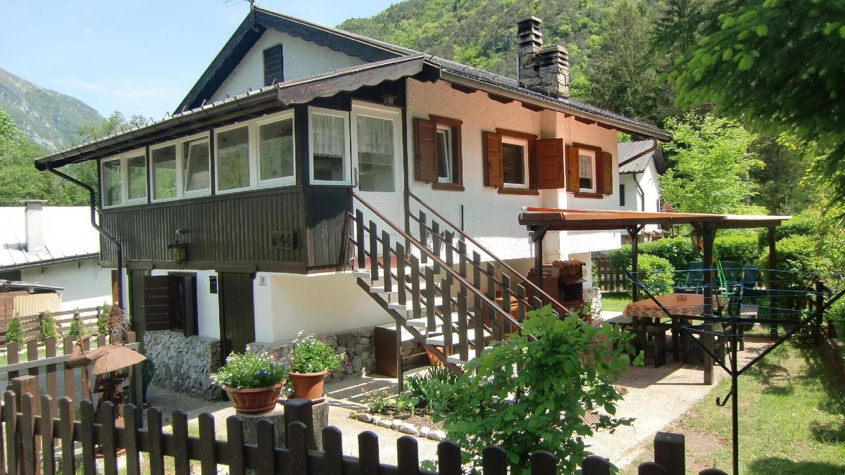 Pur House | Holiday house Pur for 1 - 4 persons with 2 bedrooms - Holiday house