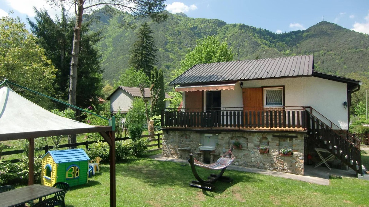 Pur House | Holiday house Pur for 1 - 6 persons with 3 bedrooms - Holiday house