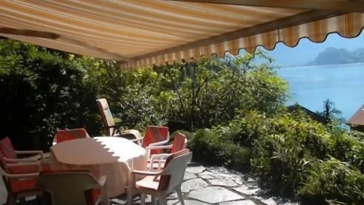 Quarten Ski Chalet | Holiday house Quinten for 1 - 7 persons with 4 bedrooms - Detached holiday house