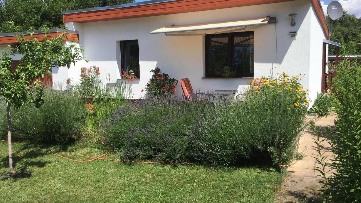 Rangsdorf House | Holiday house Rangsdorf for 1 - 4 persons with 2 bedrooms - Holiday house