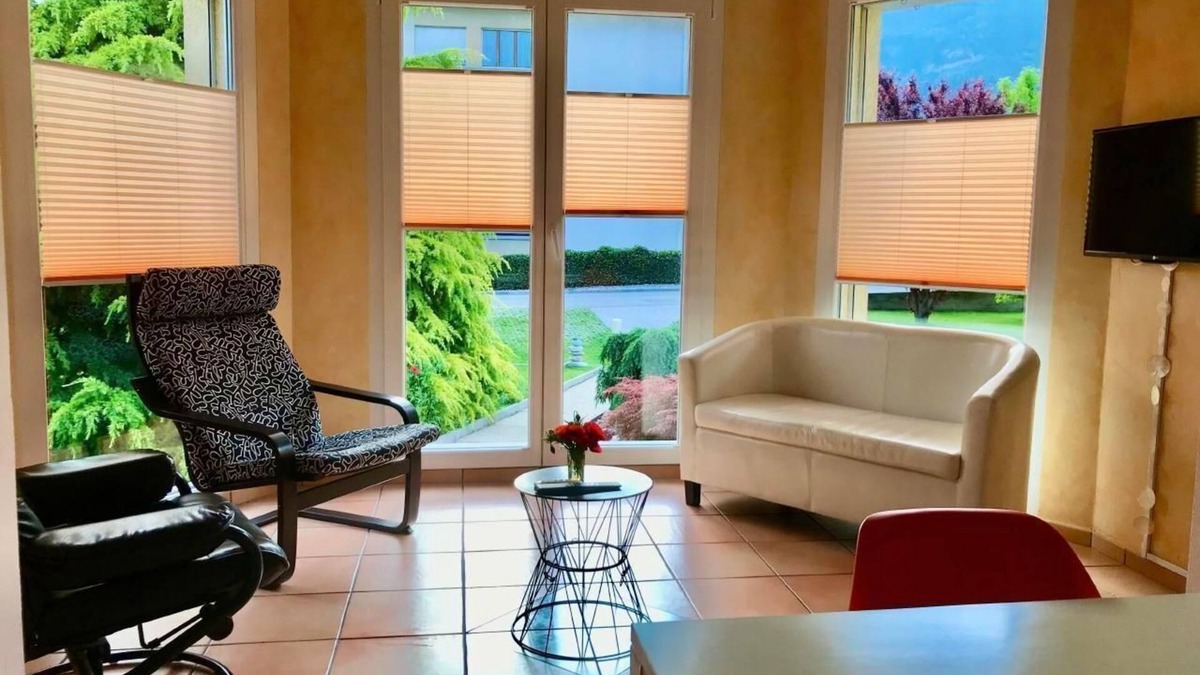 Noes House | Holiday house Réchy for 1 - 5 persons with 2 bedrooms - Holiday home