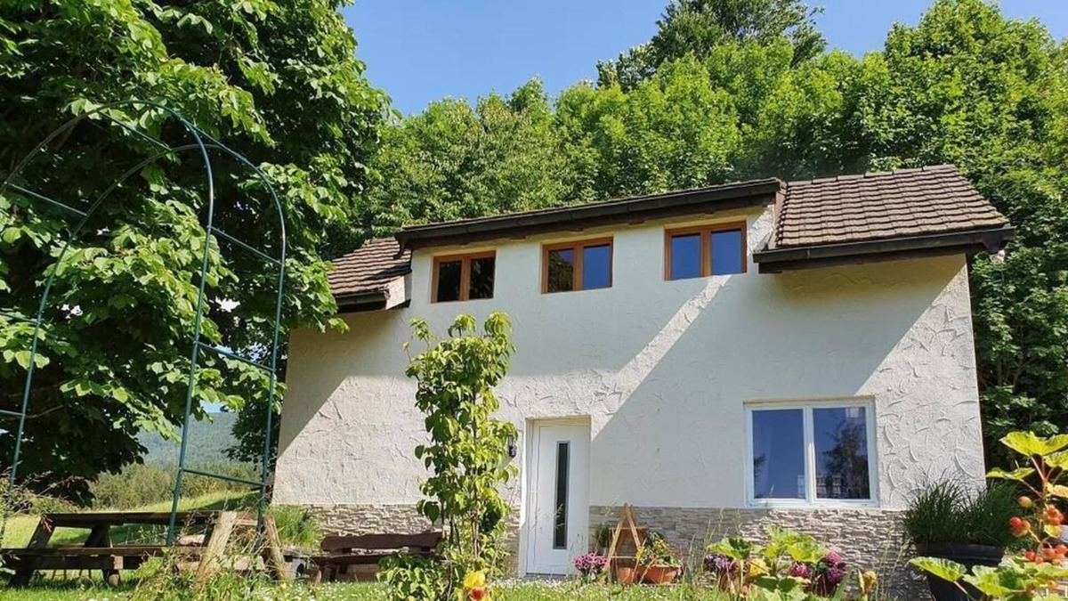 Tavannes House | Holiday house Reconvilier for 1 - 6 persons with 2 bedrooms - Holiday house
