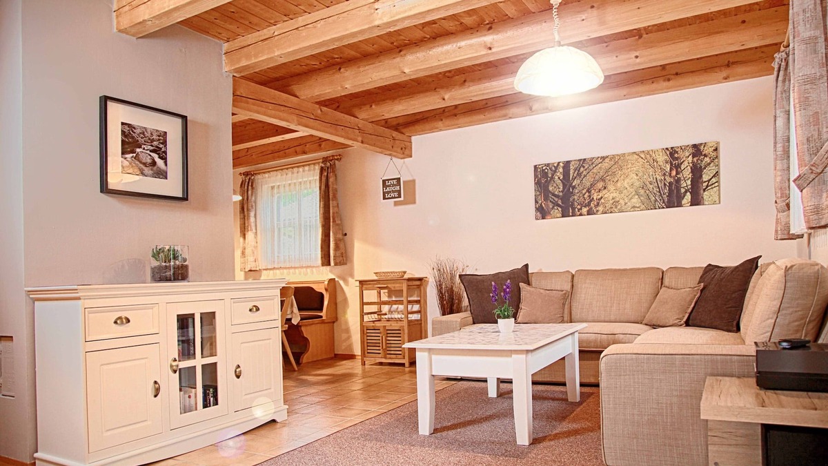 Kattersdorf House | Holiday house RegenT - in the heart of the Bavarian Forest