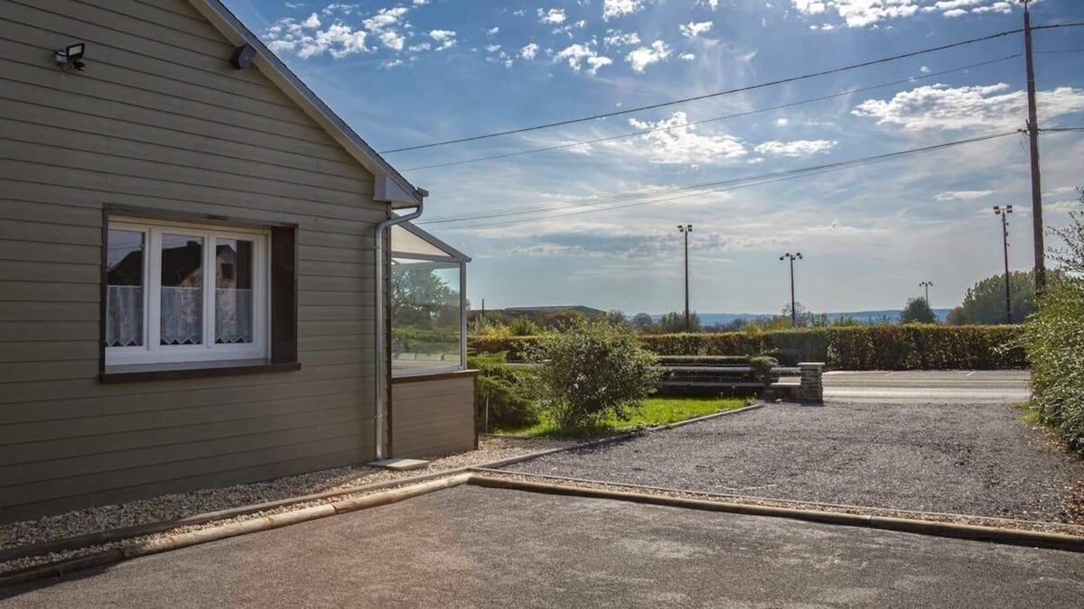 Renwez House | Holiday house Renwez for 1 - 6 persons with 3 bedrooms - Holiday house