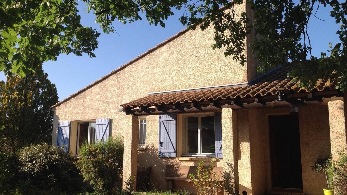 Rians House | Holiday house Rians for 1 - 5 persons with 3 bedrooms - Holiday house
