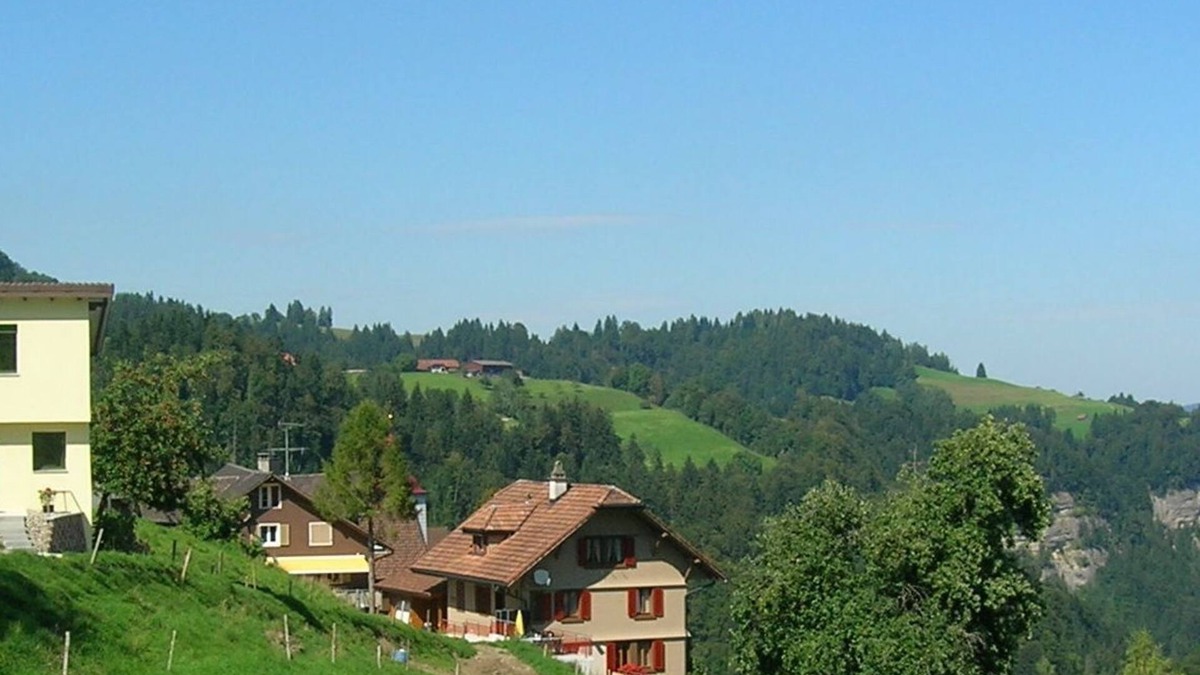 Romoos House | Holiday house Romoos for 1 - 6 persons with 3 bedrooms - Holiday house