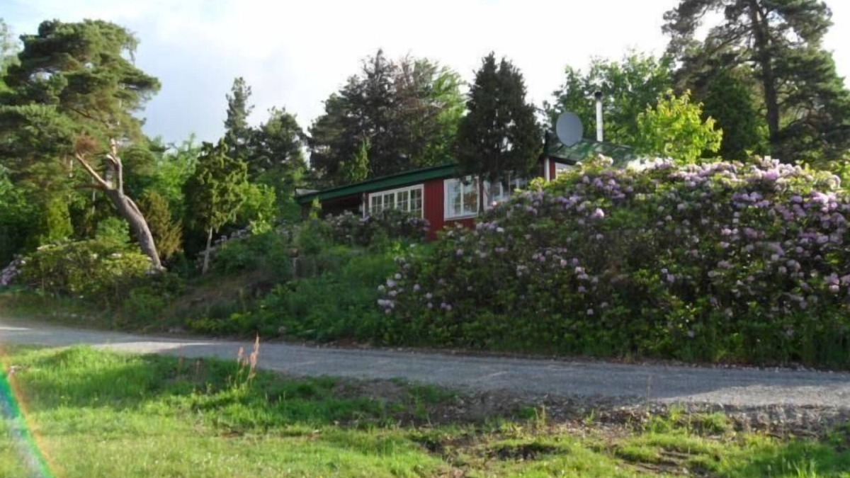 Rorvik House | Holiday house Rörvik for 1 - 6 persons with 2 bedrooms - Holiday house