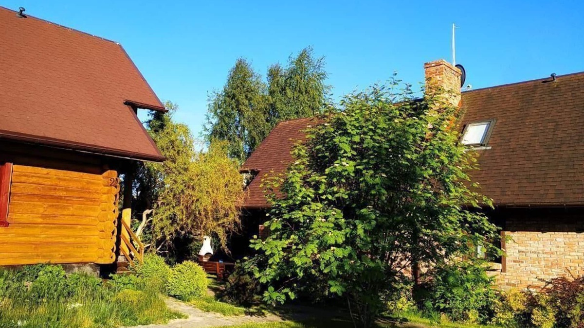 Ustka House | Holiday house Rowy for 1 - 6 persons with 2 bedrooms - Holiday home