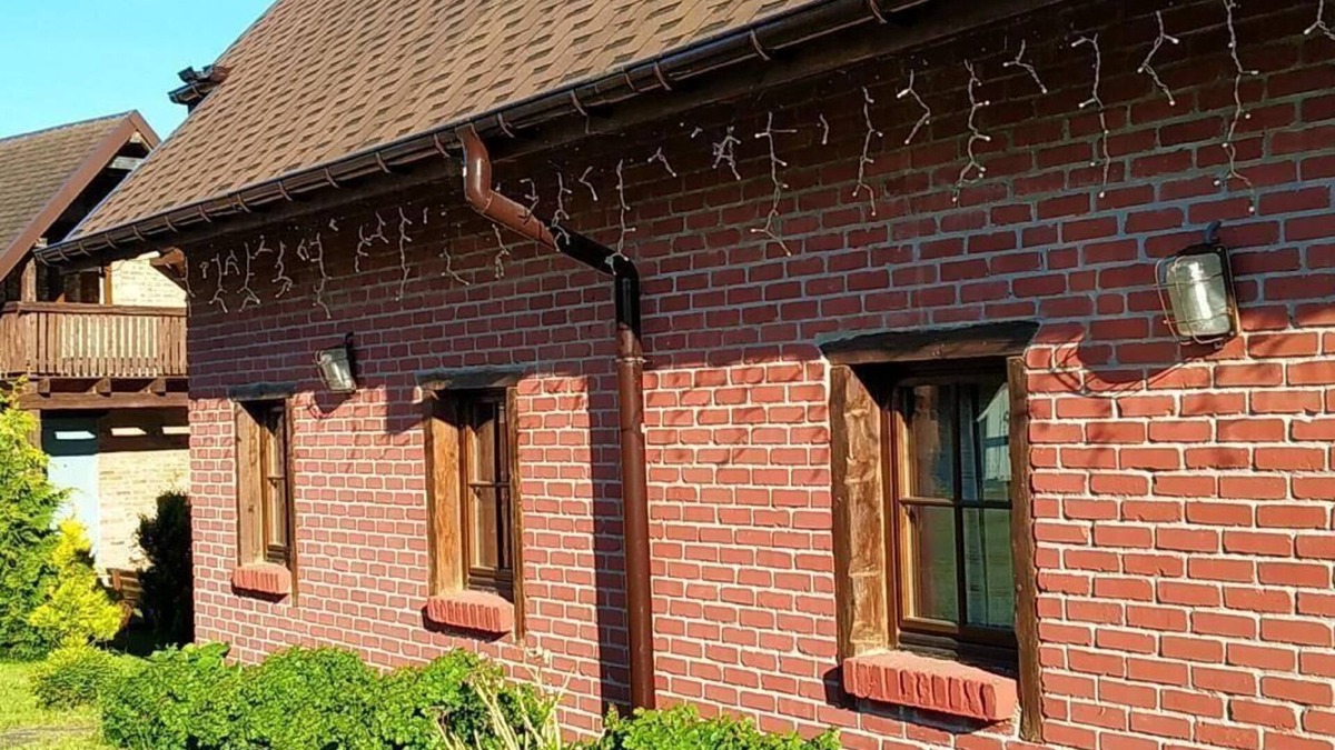 Debina House | Holiday house Rowy for 1 - 6 persons with 2 bedrooms - Holiday home