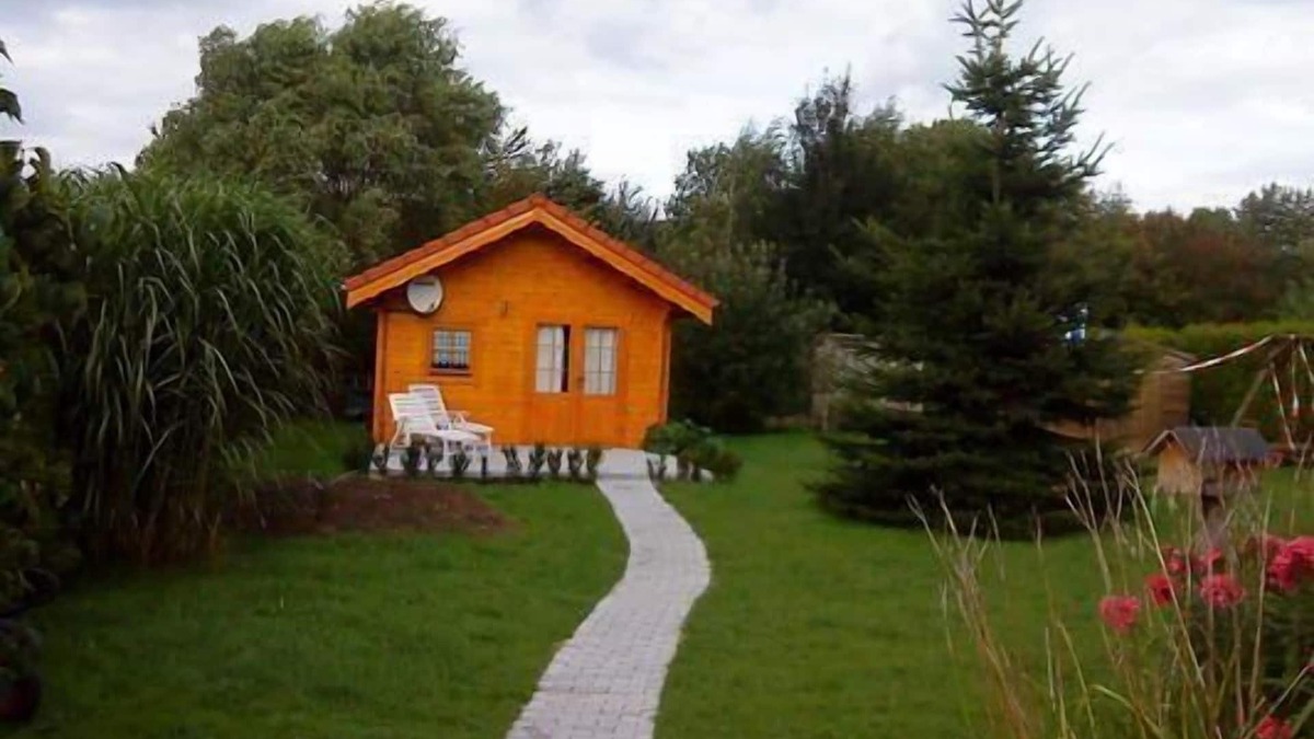 Saalfeld-Saale House | Holiday house Saalfeld for 1 - 4 persons with 1 bedroom - Holiday home