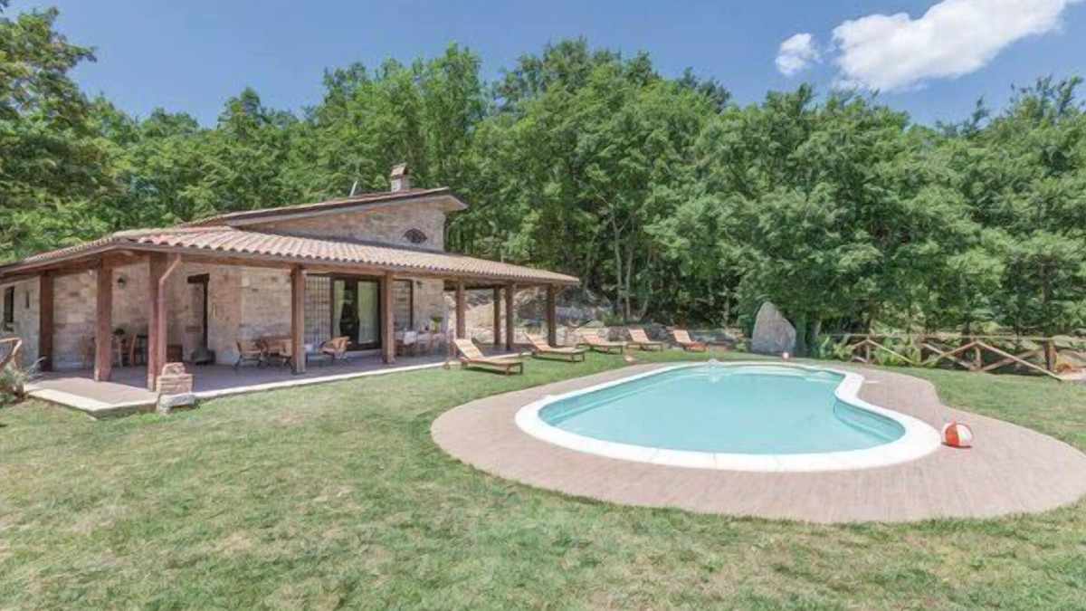 San Lupo Other | Holiday house San Lupo for 1 - 6 persons with 2 bedrooms - Farmhouse