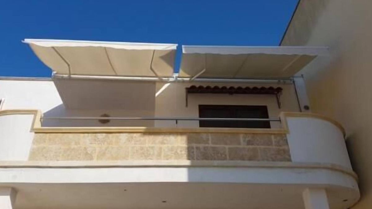 Sannicola House | Holiday house Sannicola for 6 persons with 2 bedrooms - Holiday house