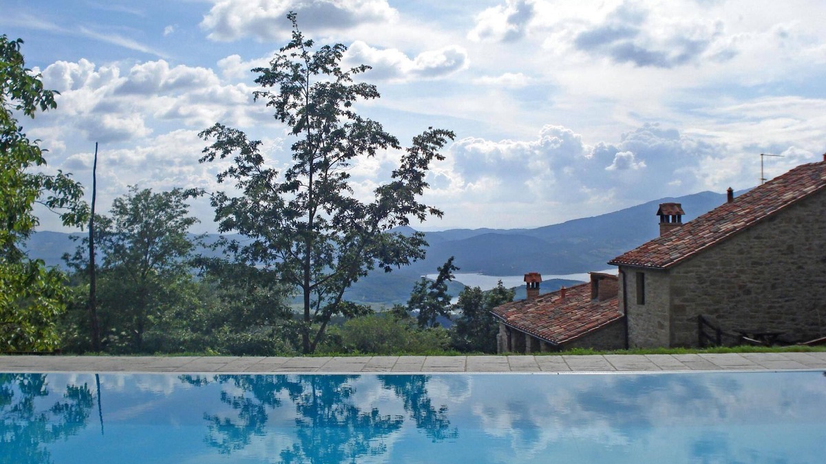 Sansepolcro Other | Holiday house Sansepolcro for 1 - 26 persons with 13 bedrooms - Farmhouse
