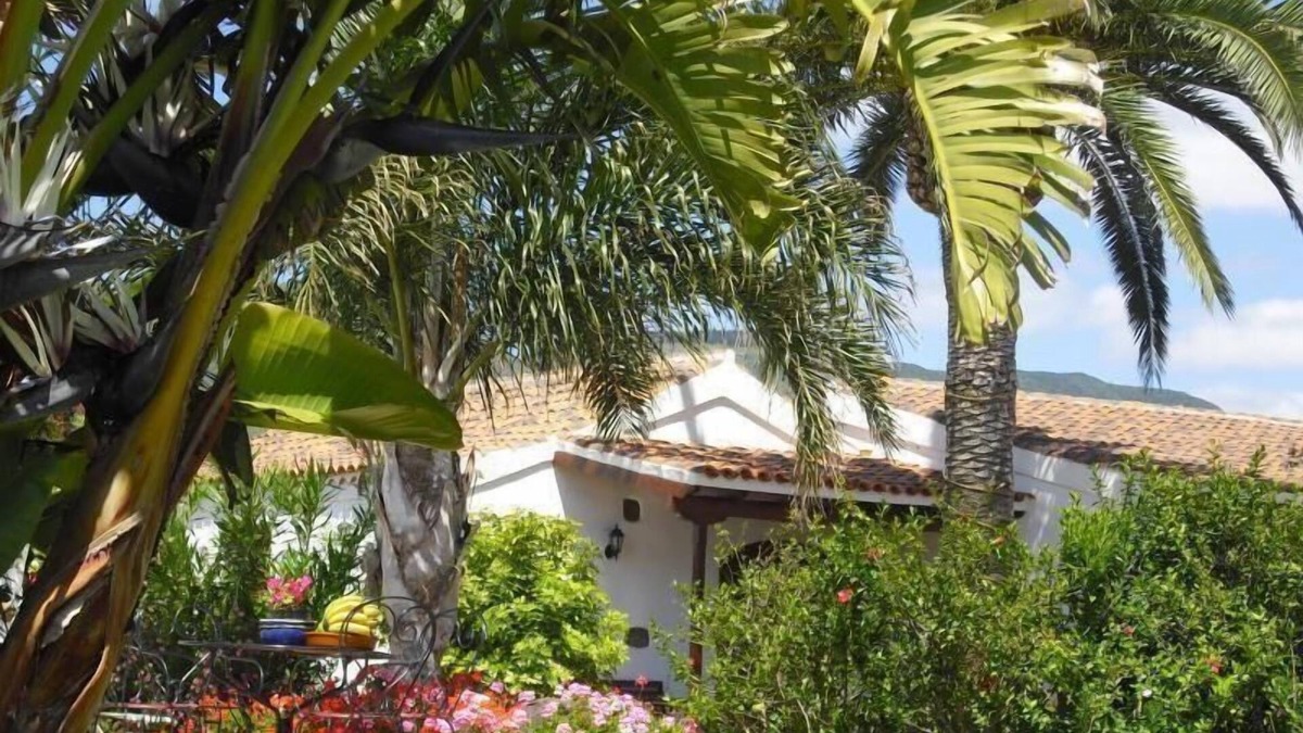 San Cristobal de La Laguna House | Holiday house Santa Cruz de Tenerife for 1 - 4 persons with 2 bedrooms - Holiday house