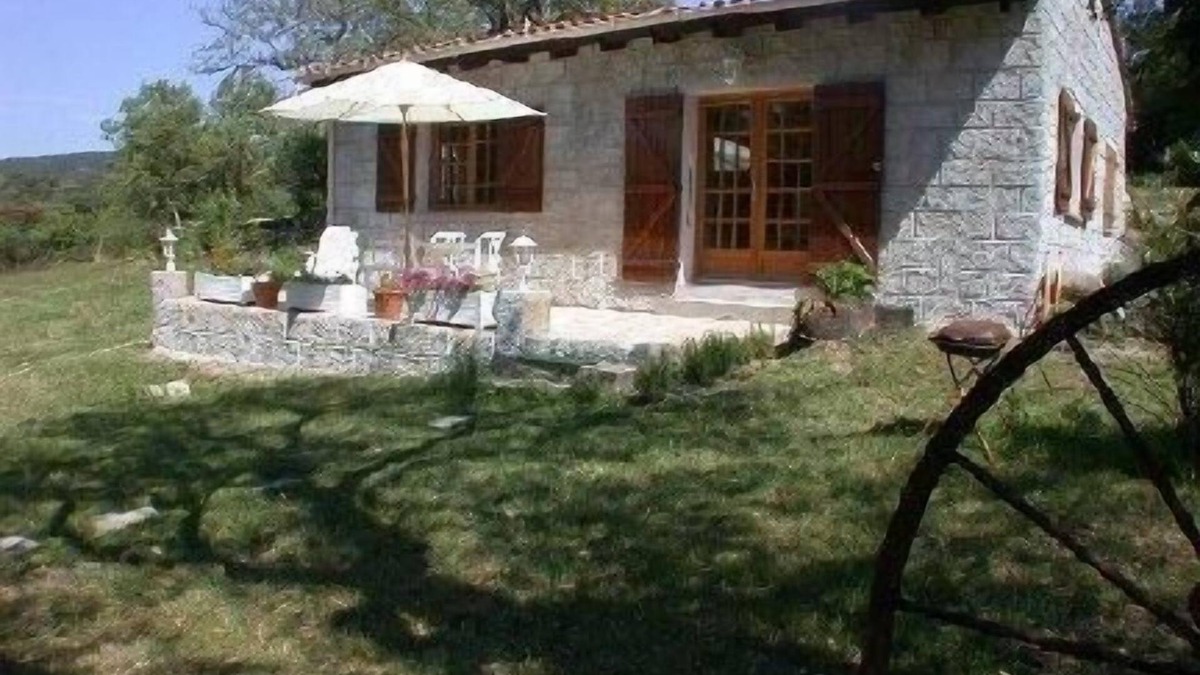 Sartene House | Holiday house Sartène for 1 - 4 persons with 2 bedrooms - Holiday home