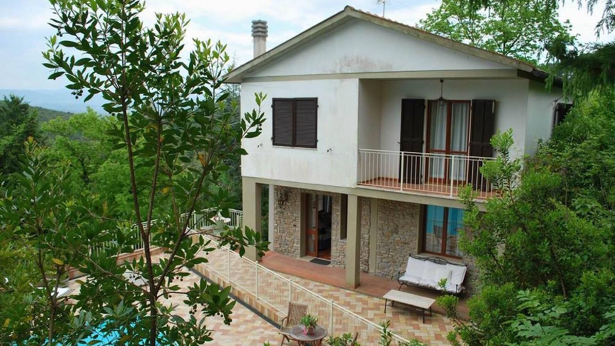 Val Canina House | Holiday house Sassetta for 1 - 13 persons with 3 bedrooms - Holiday home