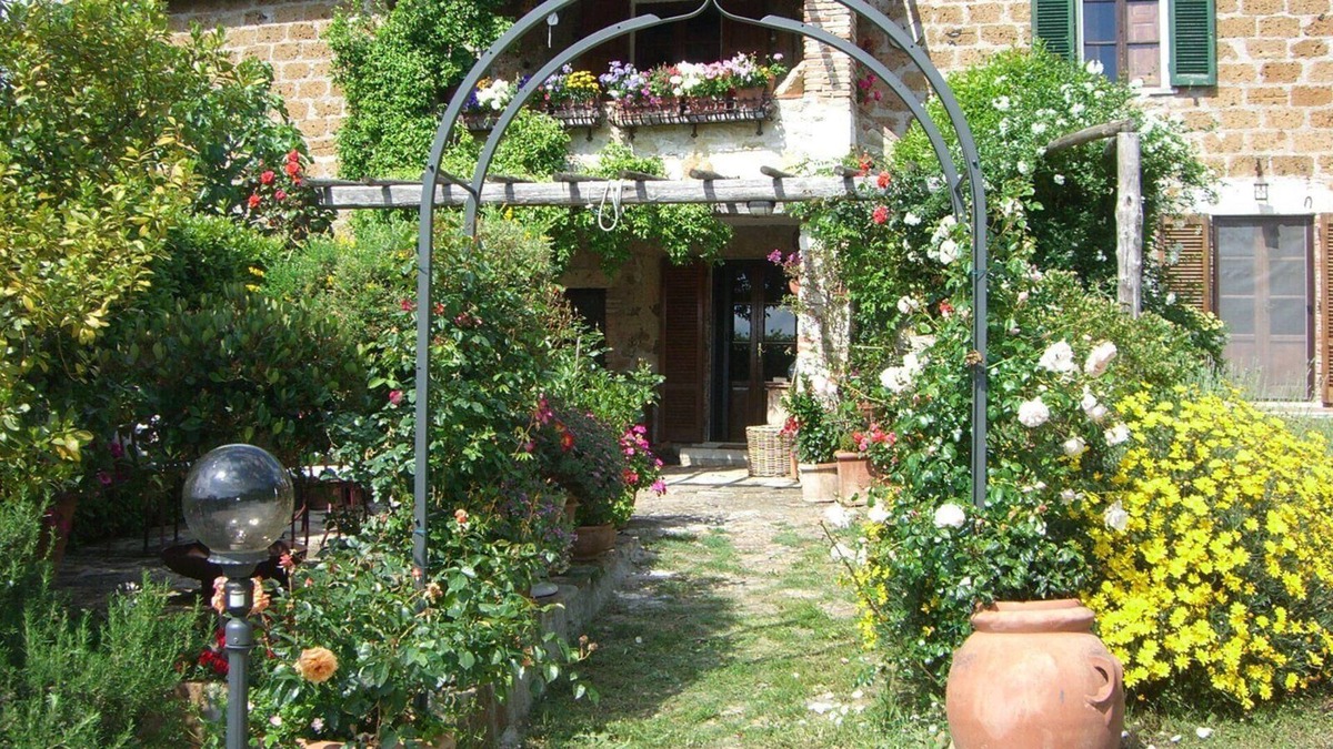Manciano House | Holiday house Saturnia for 1 - 11 persons with 4 bedrooms - Holiday home