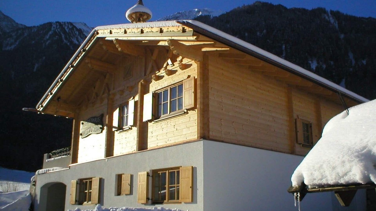 Sautens House | Holiday house Sautens for 2 - 8 persons with 4 bedrooms - Holiday house