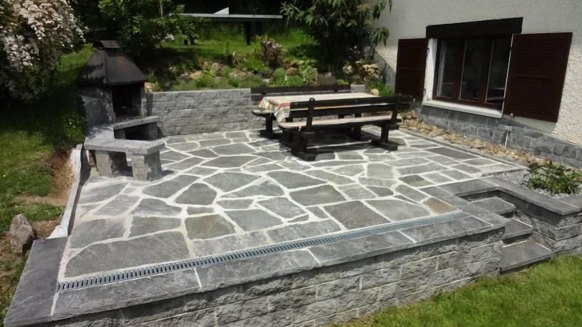 Valcolla House | Holiday house Scareglia for 1 - 6 persons with 3 bedrooms - Detached holiday house