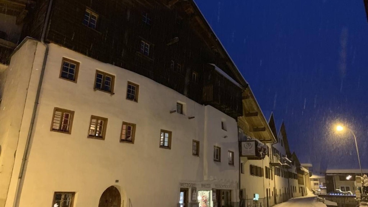 Schmitten Ski Chalet | Holiday house Schmitten for 1 - 12 persons with 5 bedrooms - Chalet