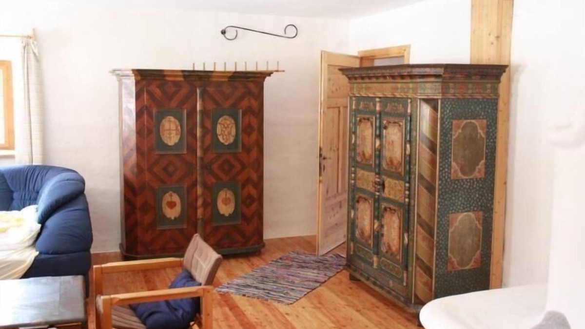 Schoeder House | Holiday house Schöder for 1 - 24 persons with 6 bedrooms - Holiday house