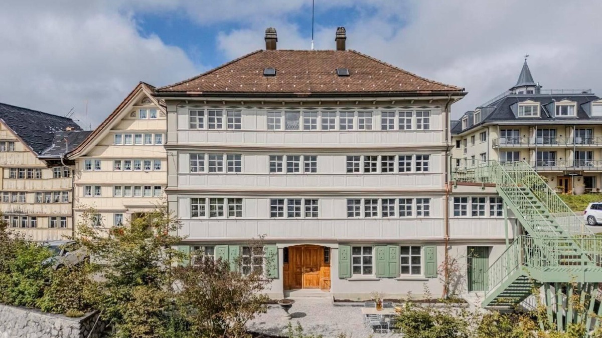 Schwellbrunn House | Holiday house Schwellbrunn for 1 - 9 persons with 6 bedrooms - Holiday home