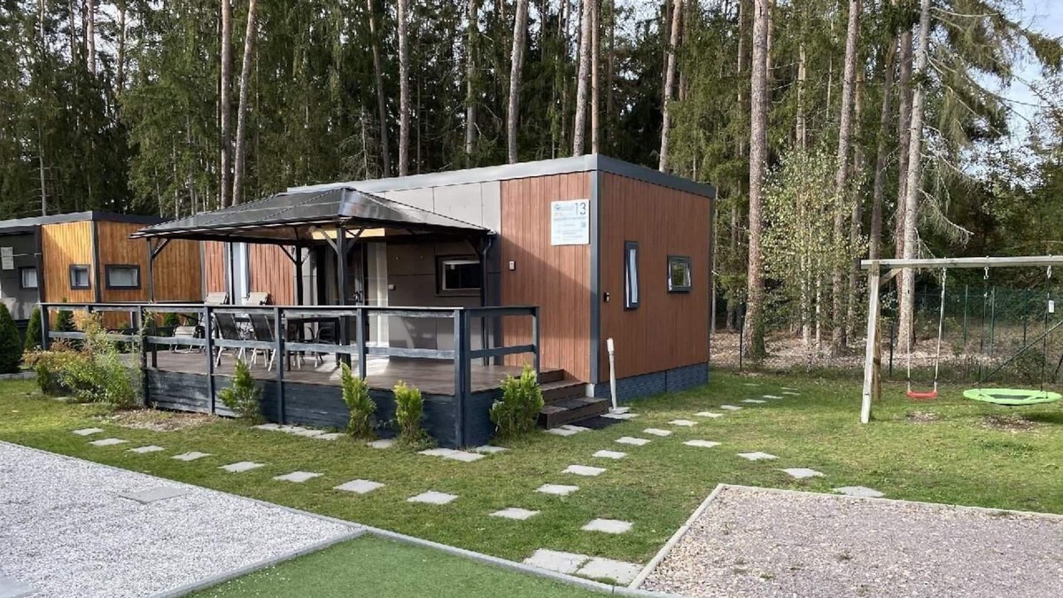 Wackersdorf House | Holiday house Schwandorf for 1 - 6 persons with 2 bedrooms - Holiday home