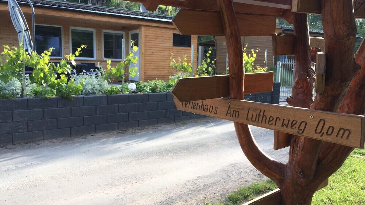Hollis House | Holiday house Seeburg for 1 - 2 persons with 1 bedroom - Holiday house