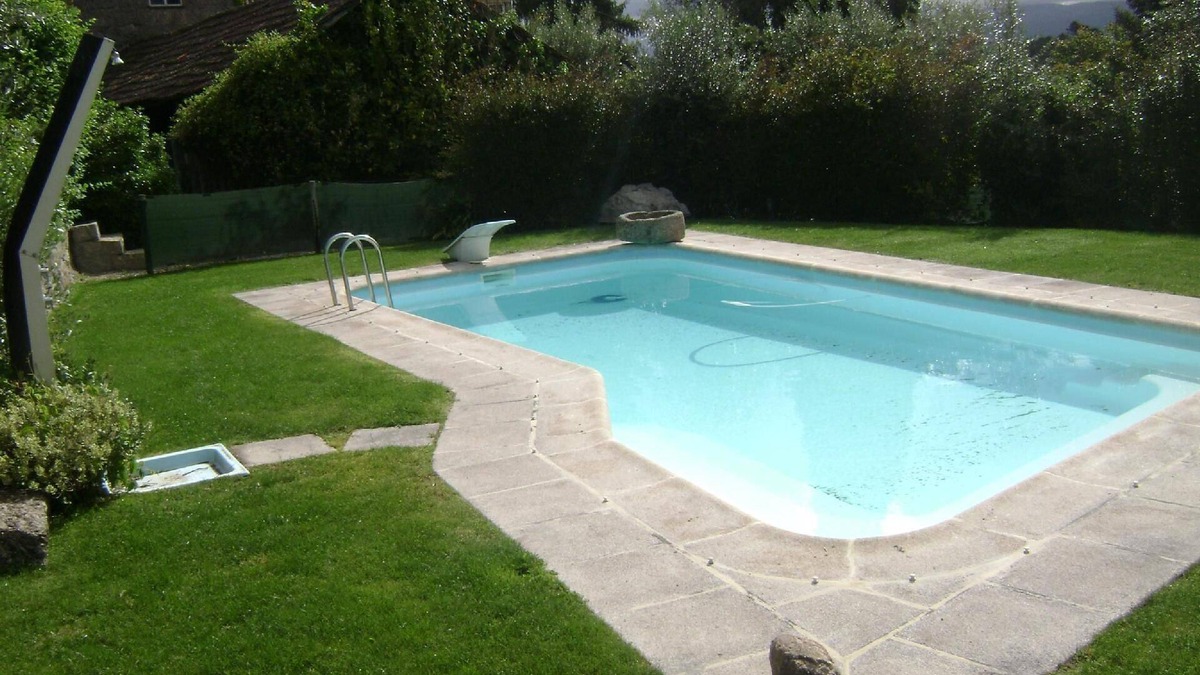 Seia House | Holiday house Seia for 1 - 6 persons with 3 bedrooms - Holiday home