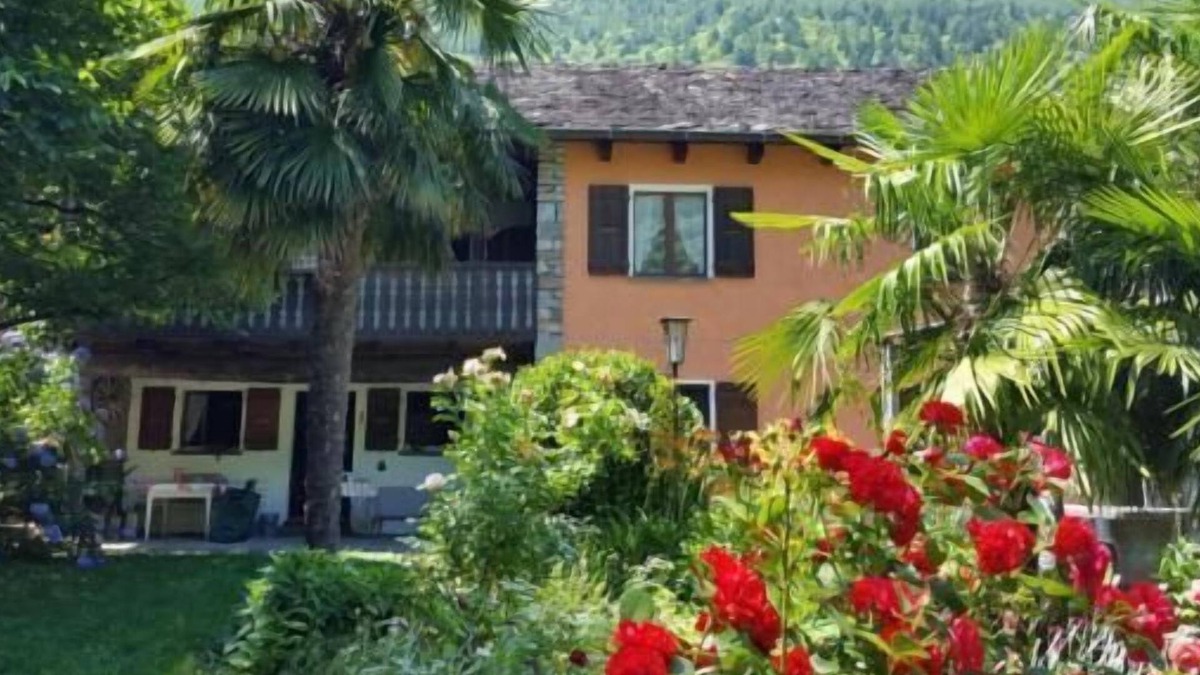Semione House | Holiday house Semione for 1 - 4 persons with 2 bedrooms - Holiday house