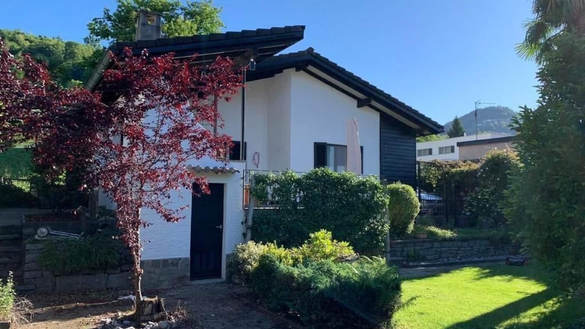 Sessa House | Holiday house Sessa for 1 - 4 persons with 2 bedrooms - Detached holiday house