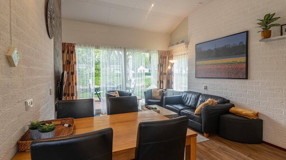 Municipality of Simpelveld House | Holiday house Simpelveld for 1 - 4 persons with 2 bedrooms - Holiday home