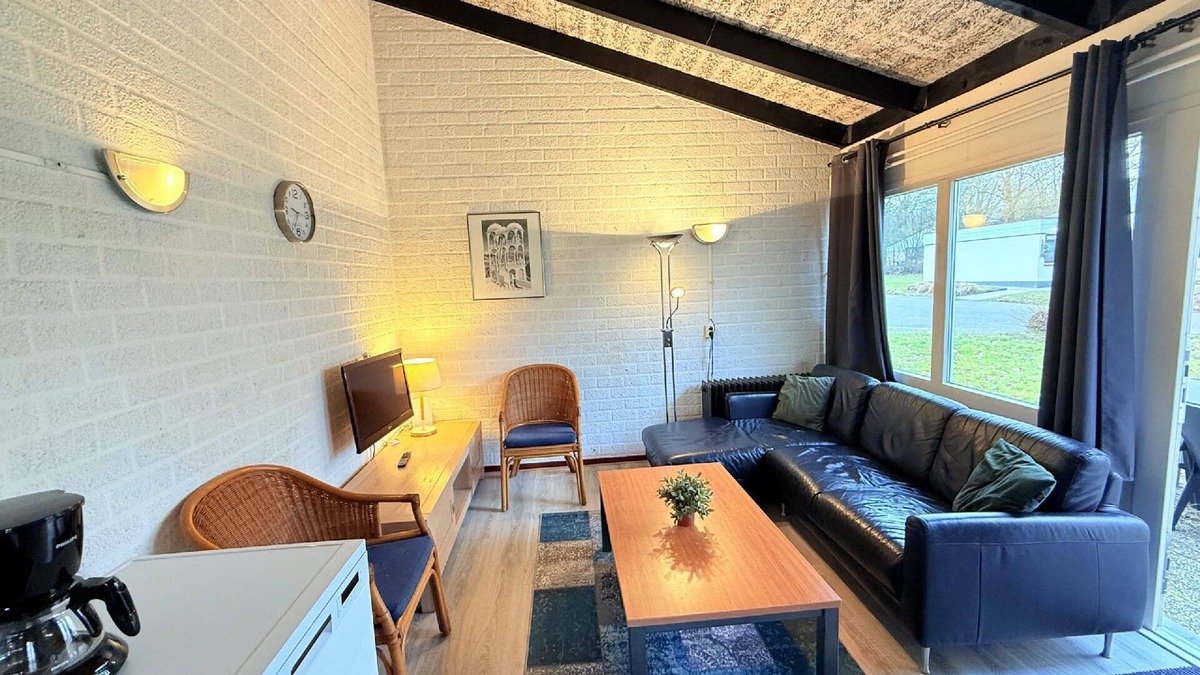 Municipality of Simpelveld House | Holiday house Simpelveld for 1 - 4 persons with 2 bedrooms - Holiday home