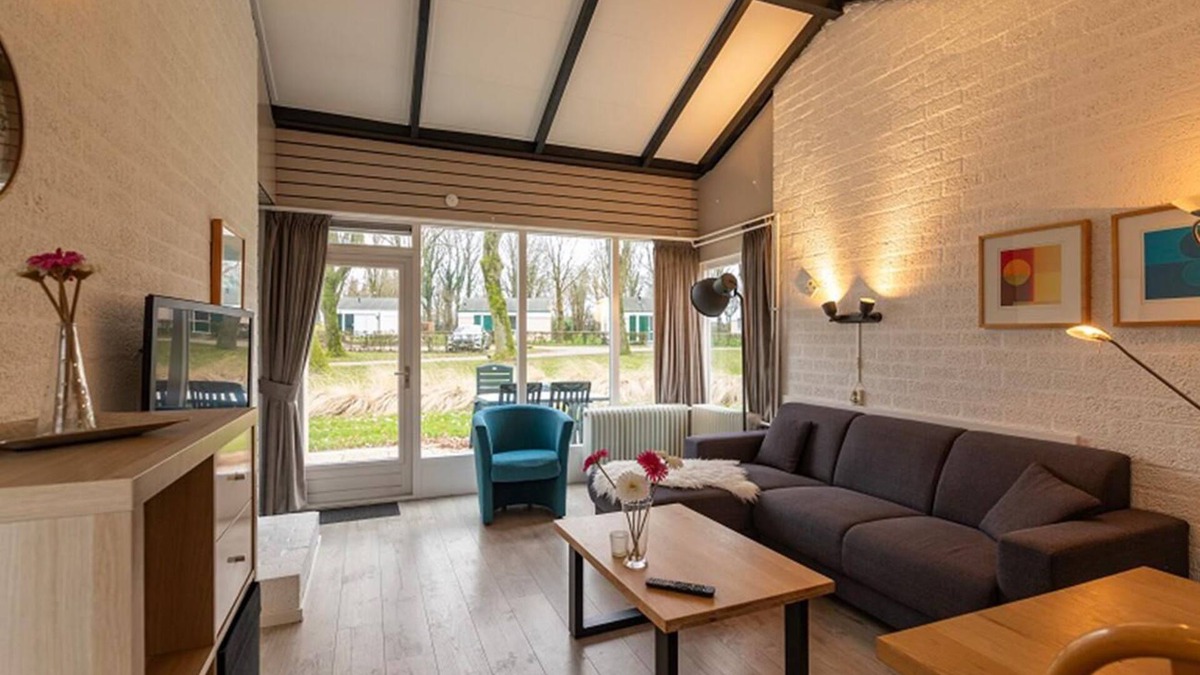 Municipality of Simpelveld House | Holiday house Simpelveld for 1 - 4 persons with 2 bedrooms - Holiday home