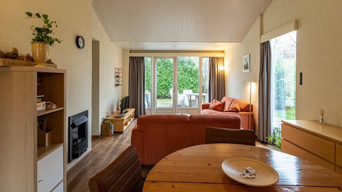 Municipality of Simpelveld House | Holiday house Simpelveld for 1 - 4 persons with 2 bedrooms - Holiday home
